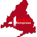 Colegio Alkor - LOGO 4º ESO + EMPRESA