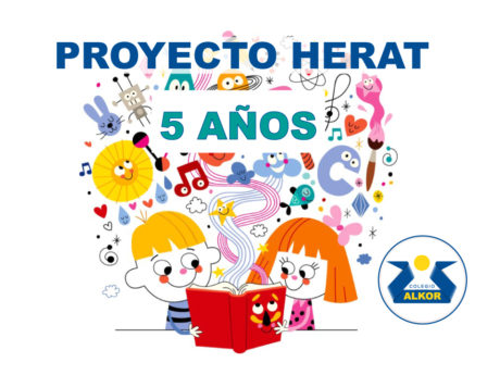 HERAT 5 AÑOS