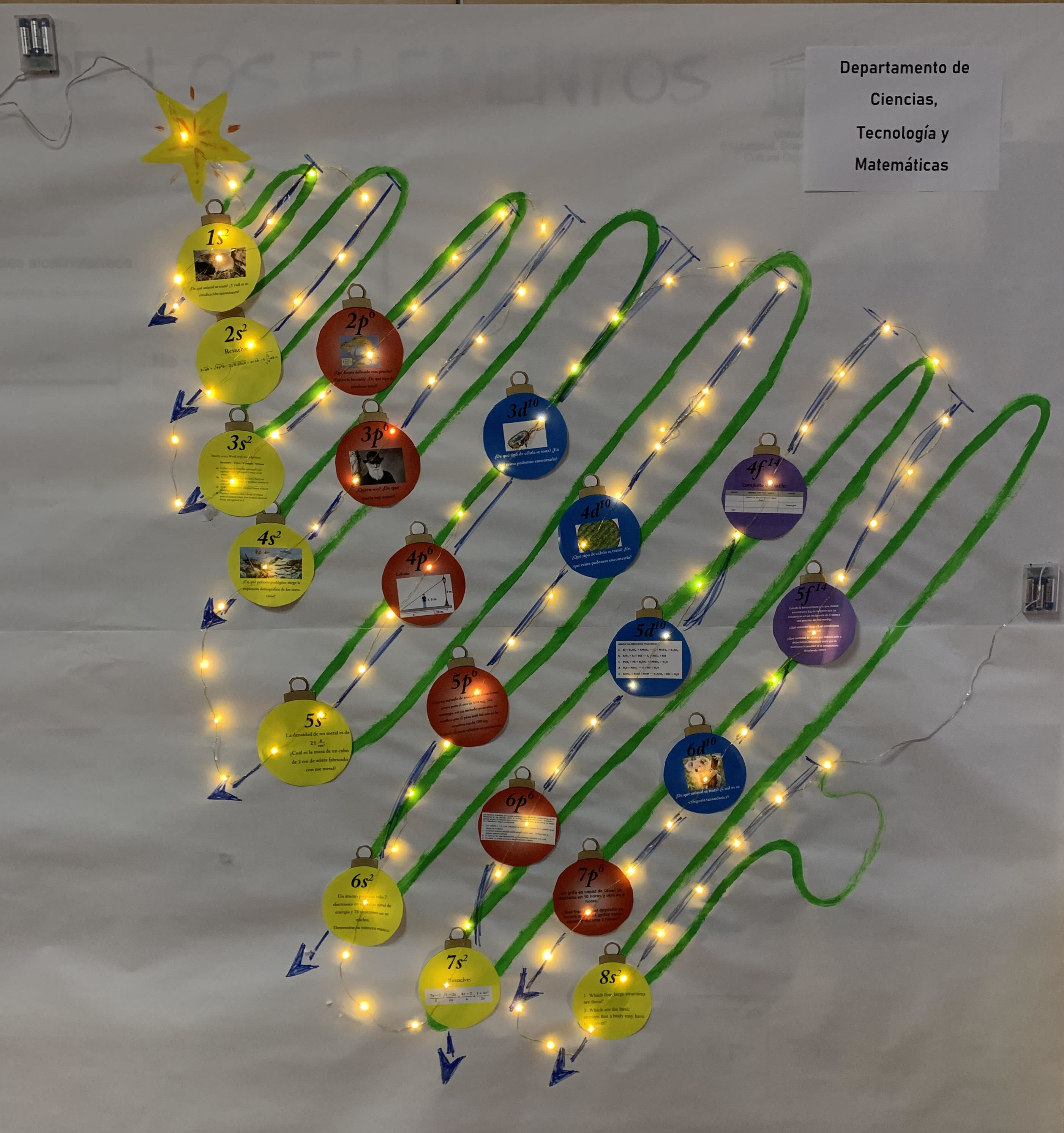 Christmas decoration