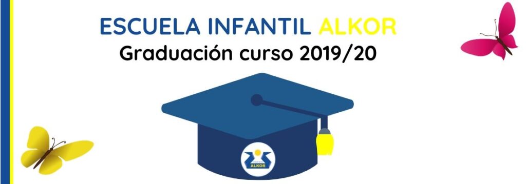 ¡ENHORABUENA GRADUADOS!