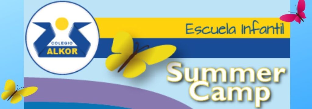 Summer Camp - Escuela Infantil Alkor