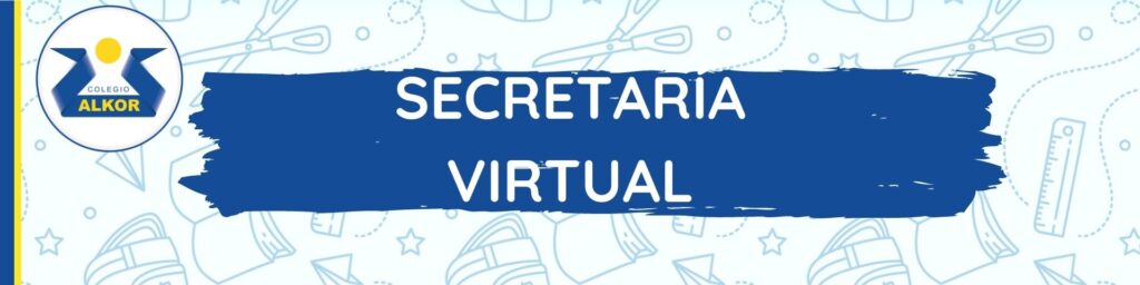 Secretaría Virtual Alkor