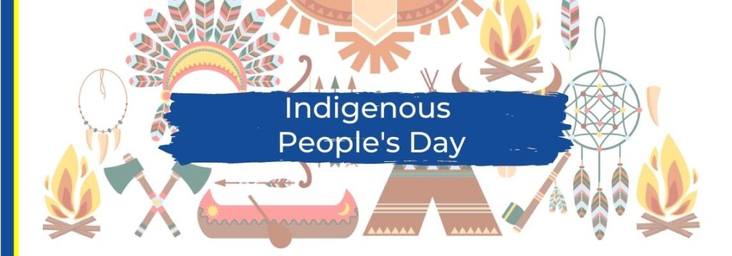 Indigenous People's Day