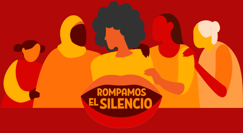 25 N - Día Internacional de la Eliminación de la Violencia contra la Mujer