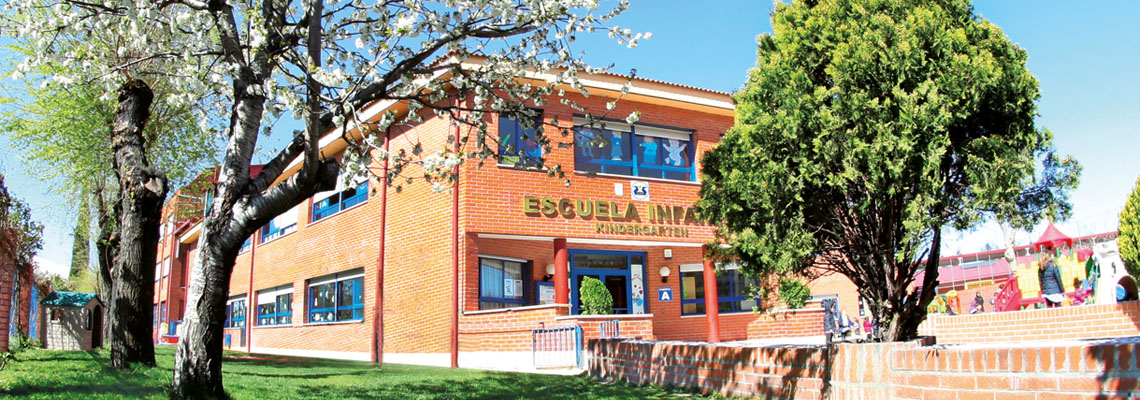 Escuela Infantil Alkor