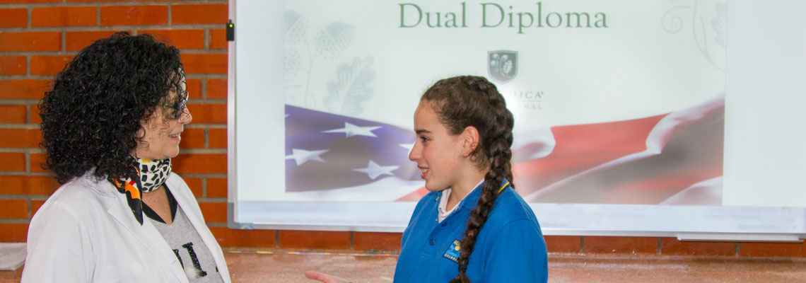 ESO Idiomas Colegio Alkor