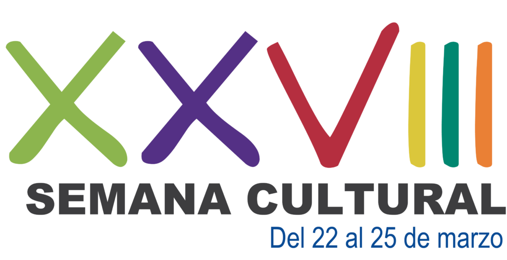 Semana Cultural XXVIII. Resumen de actividades