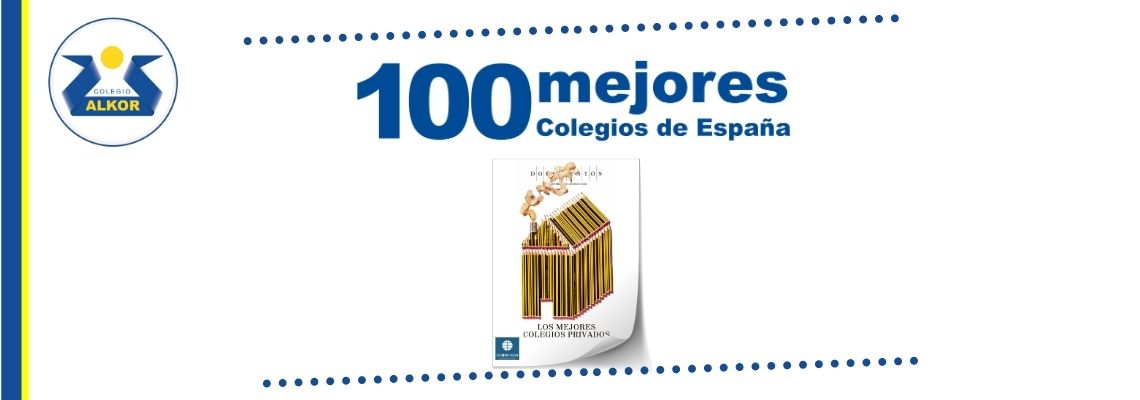 100 Mejores Colegios