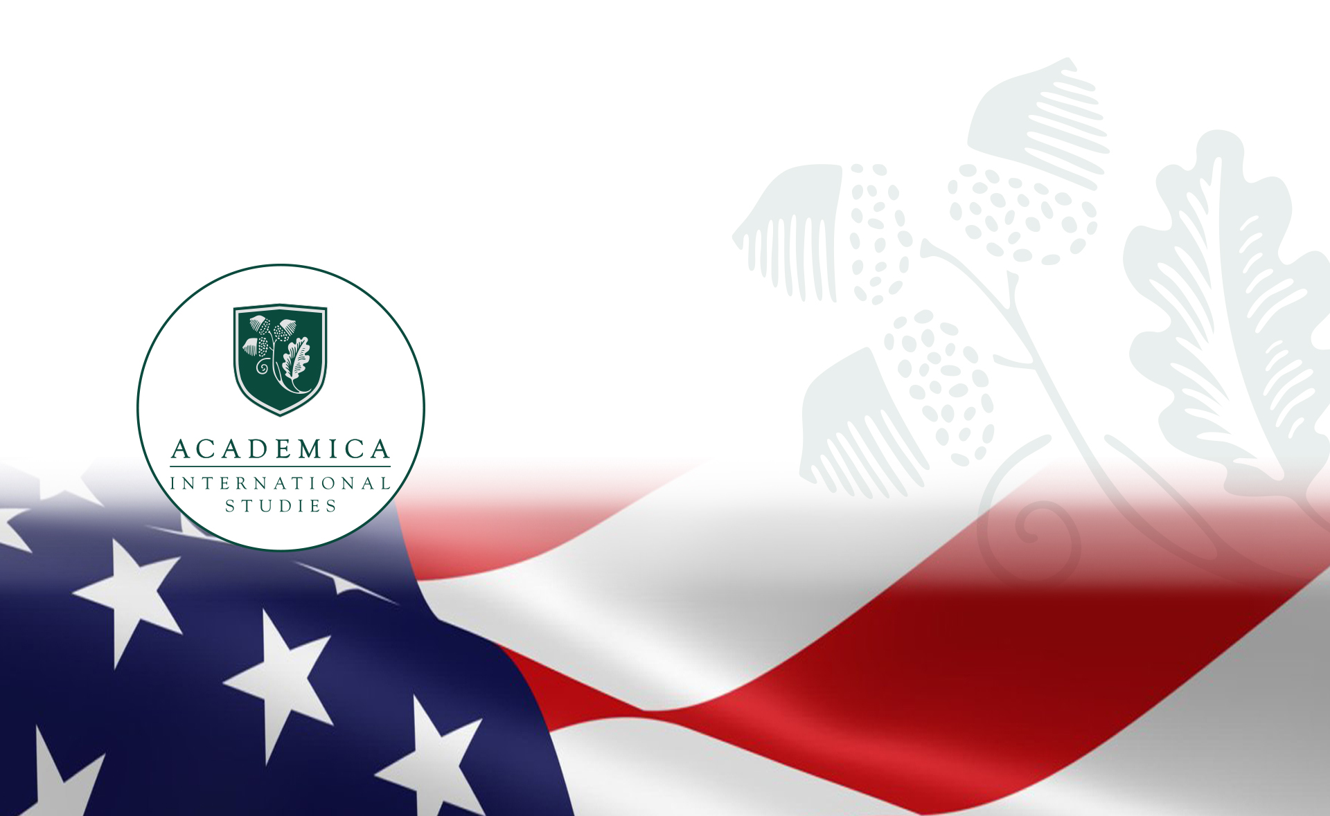 Bachillerato Dual Americano