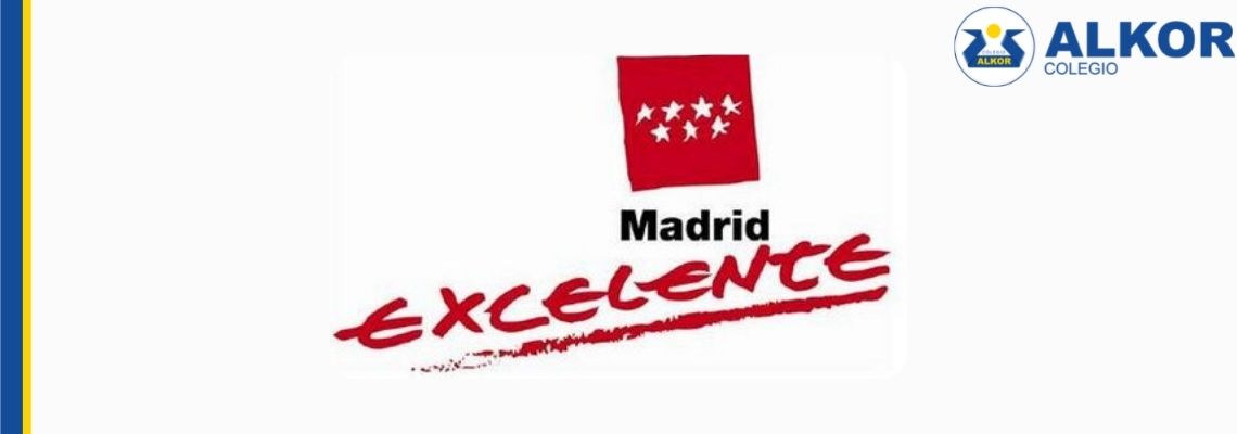 Madrid Excelente