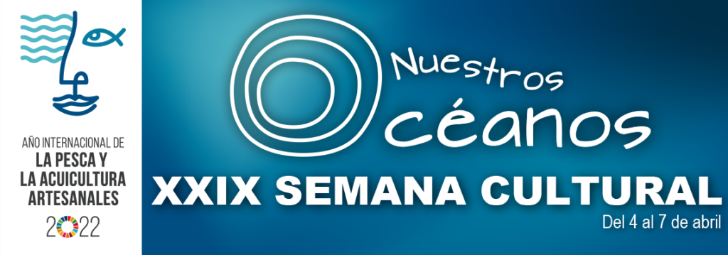 XXIX Semana Cultural