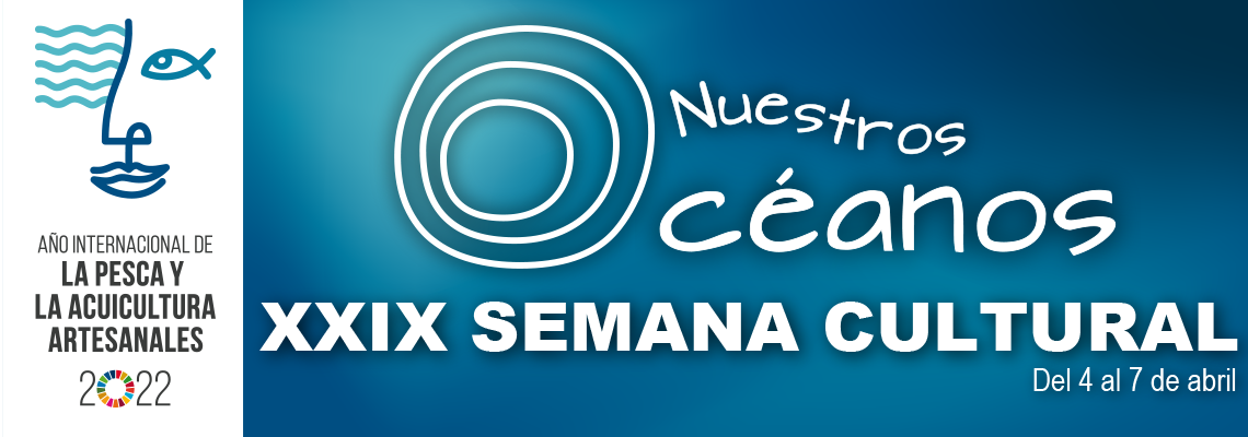 XXIX Semana Cultural