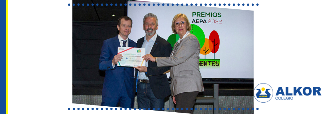 Premios AEPA