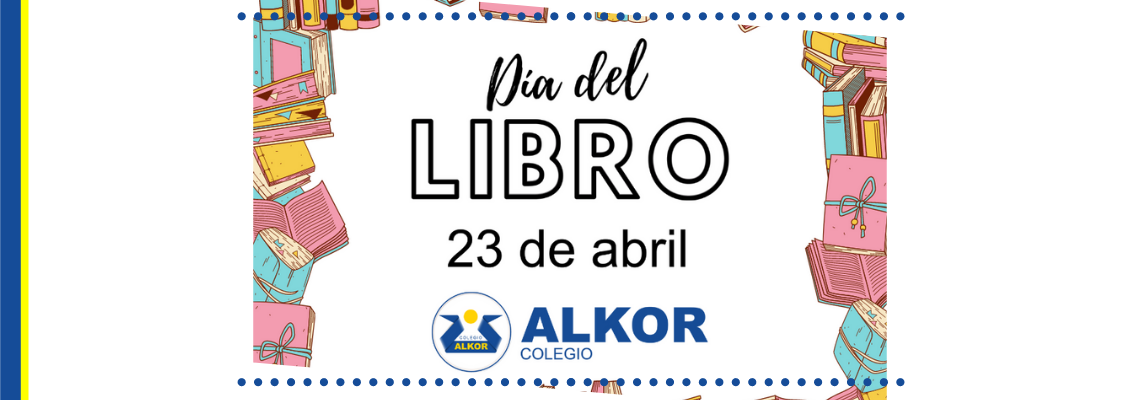 Día del libro