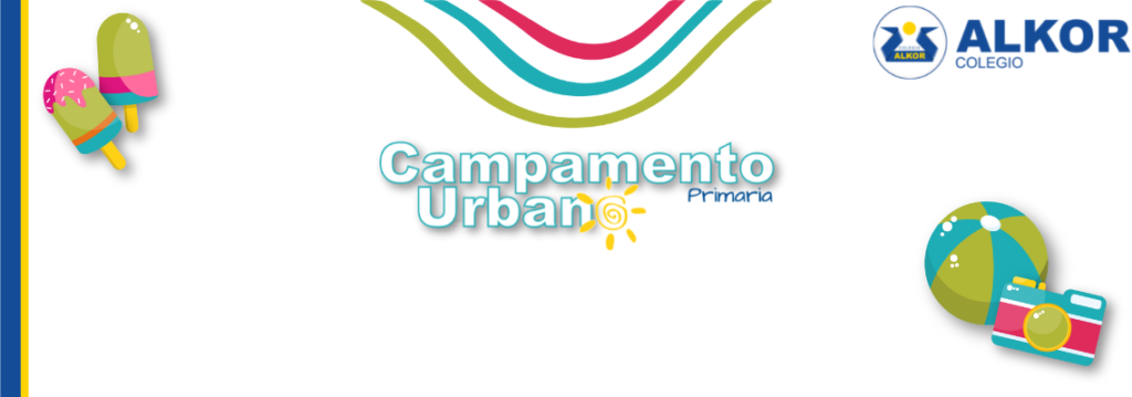 Campamento urbano 2022