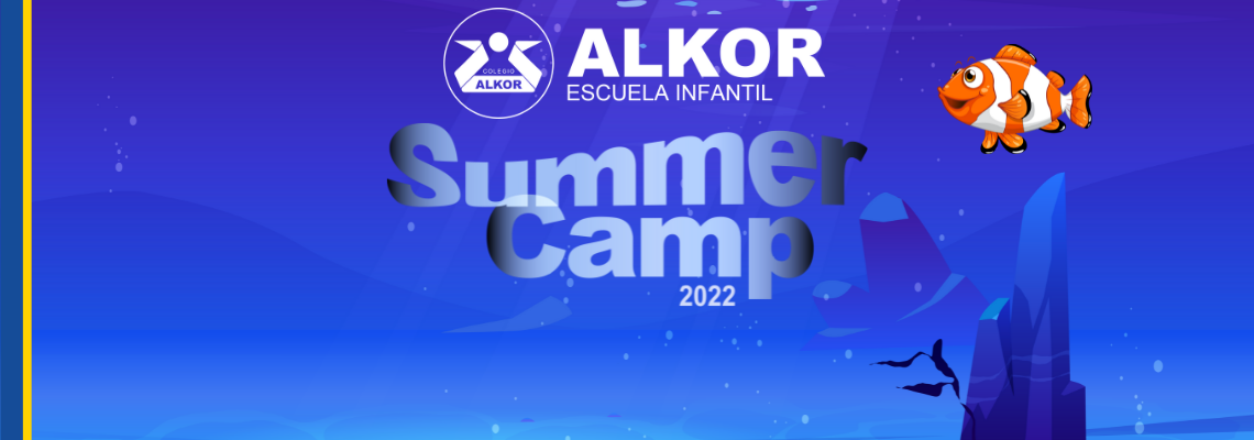 Summer Camp 2022