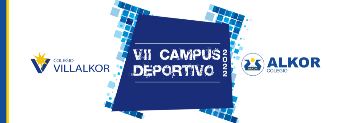 cabecera campus deportivo 2022