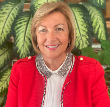 Rosa Corrales Peral Dir. E. Infantil