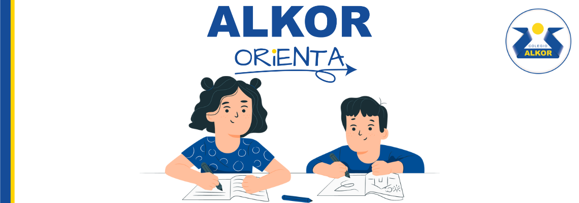 Rutinas web alkor orienta dop