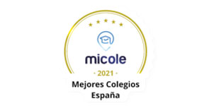100 Mejores Colegios de España de Micole.net