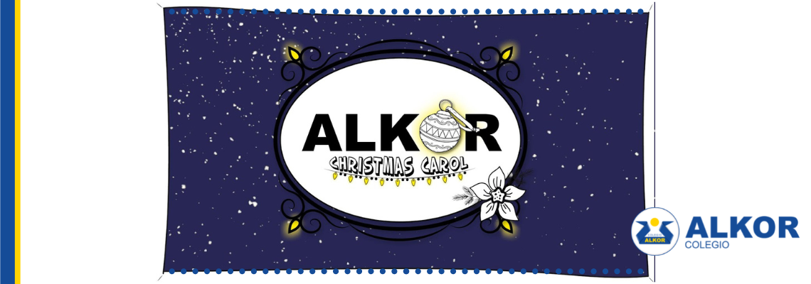 Alkor Christmas Carol