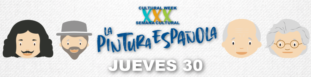 XXX Semana Cultural - Jueves 30