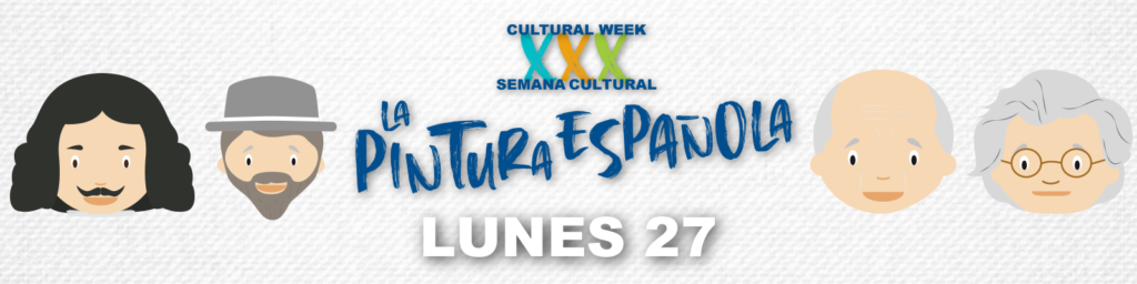 Cabecera web Semana Cultural - Lunes