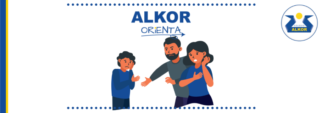 Alkor Orienta consejos mentiras adolescentes