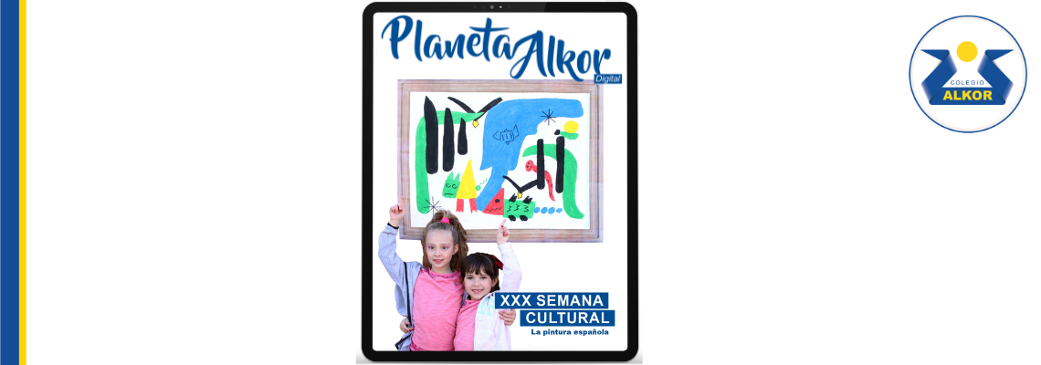 Planeta Alkor Abril 23