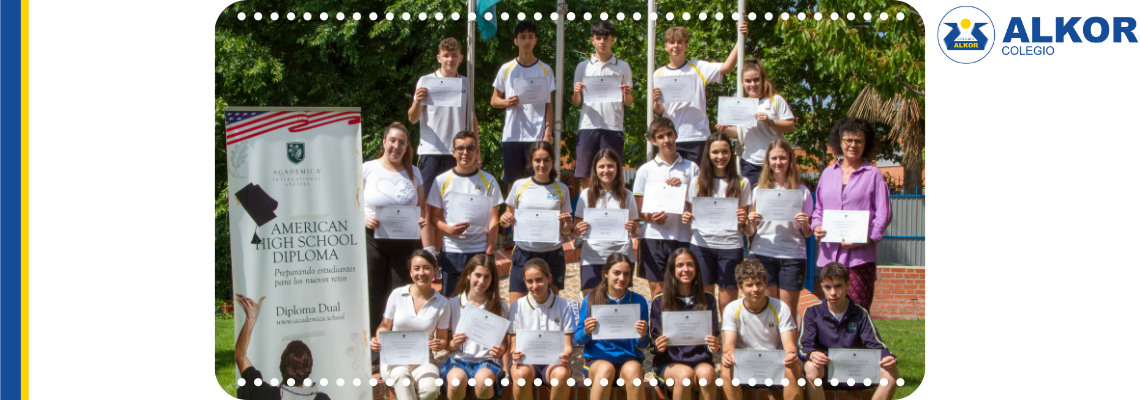 Academica Honor Roll 2023