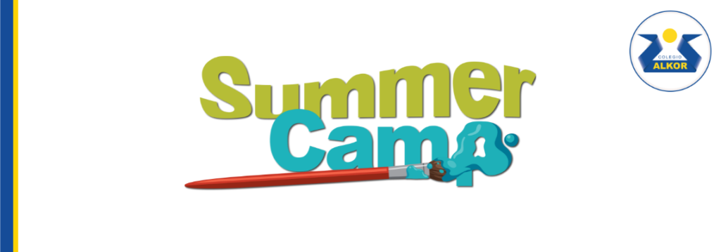 Summer camp 2023