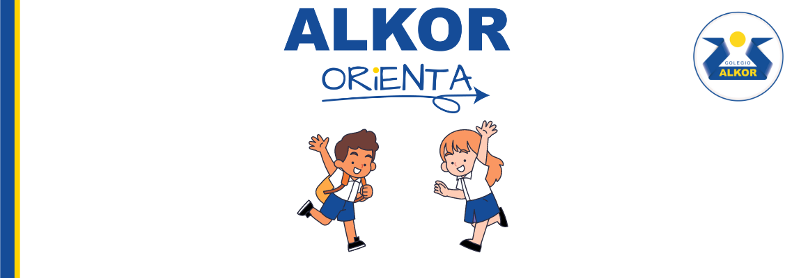 periodo de adaptación alkor