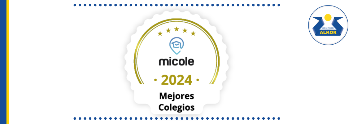 micole mejores colegios