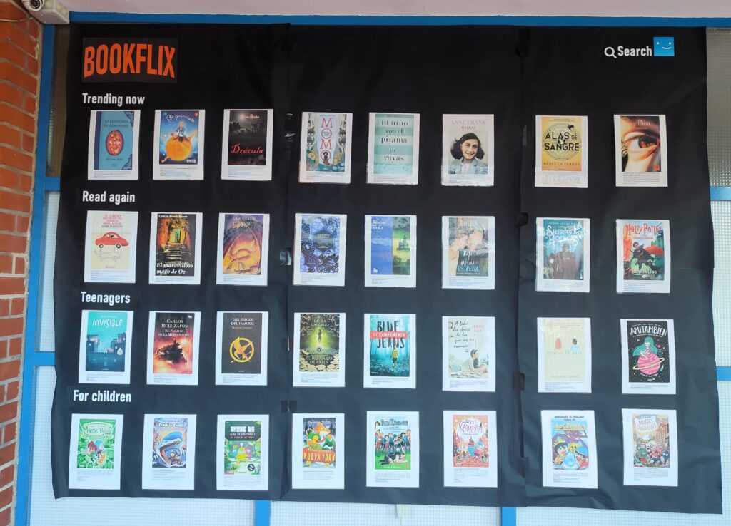 Semana del libro