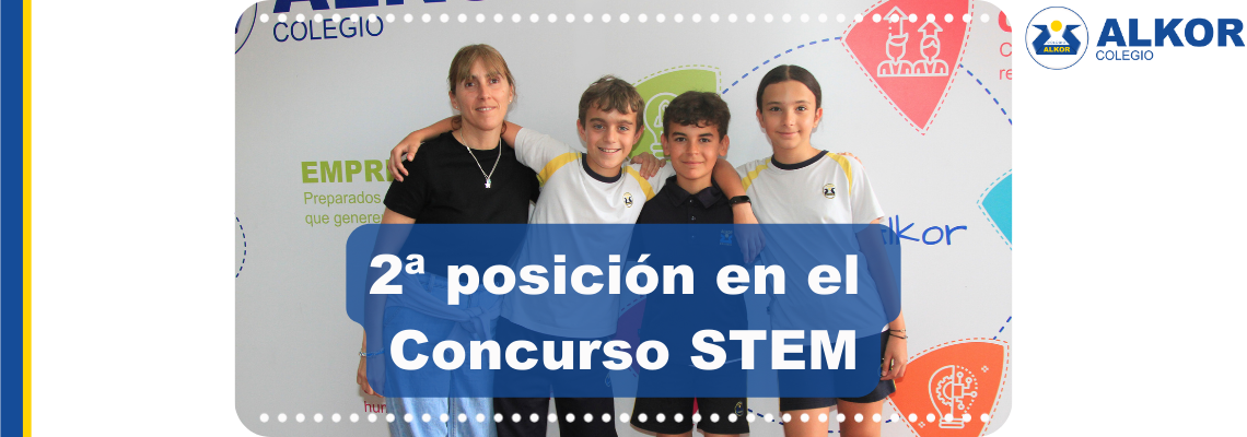 Competición STEM