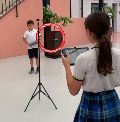 Competición STEM
