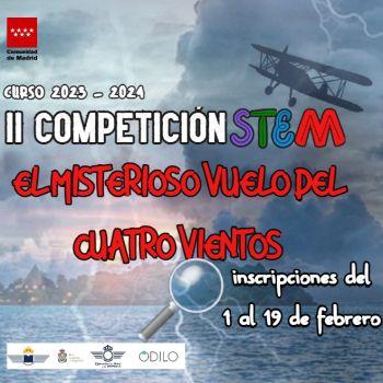 Competición STEM