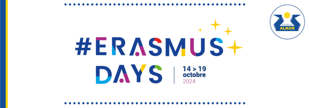 erasmus days alkor
