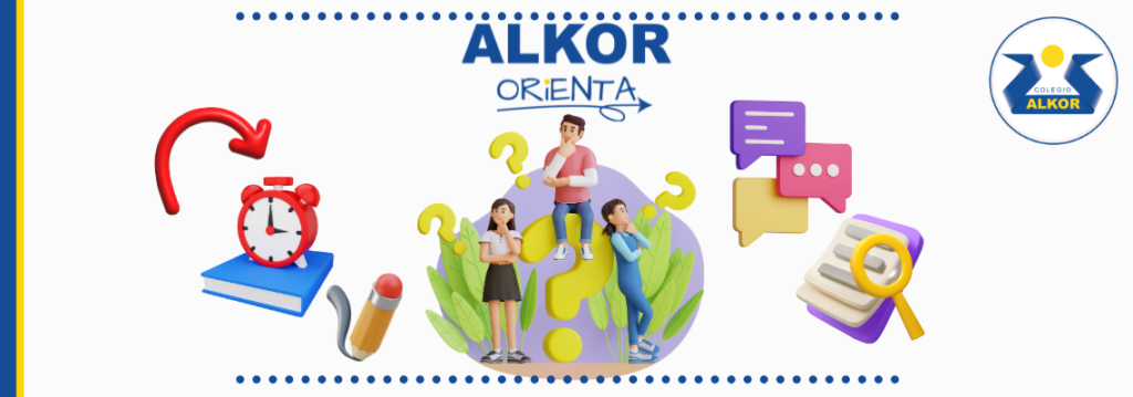 etapas adolescencia