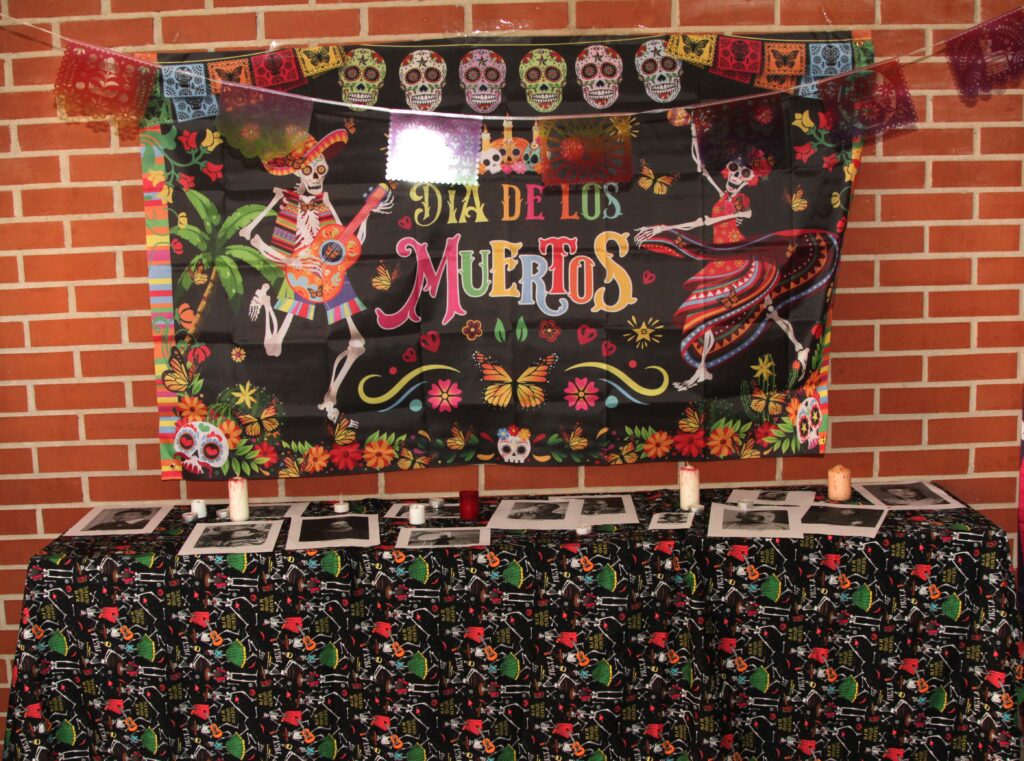 Halloween primaria 2024