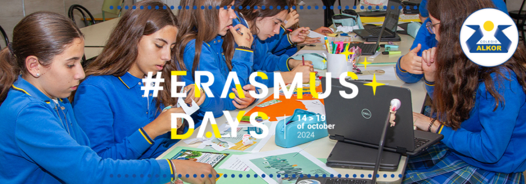 ErasmusDays