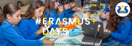 ErasmusDays