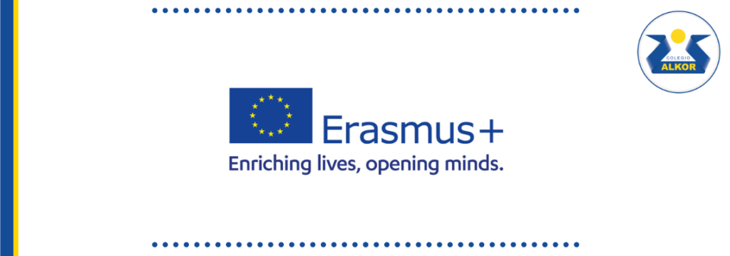 Alkor Erasmus+
