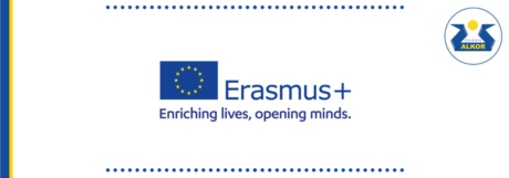 Alkor Erasmus+