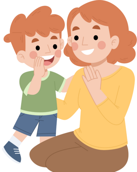 fomentar lenguaje niños