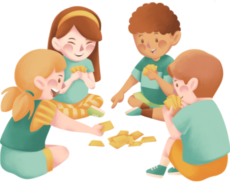 fomentar lenguaje niños