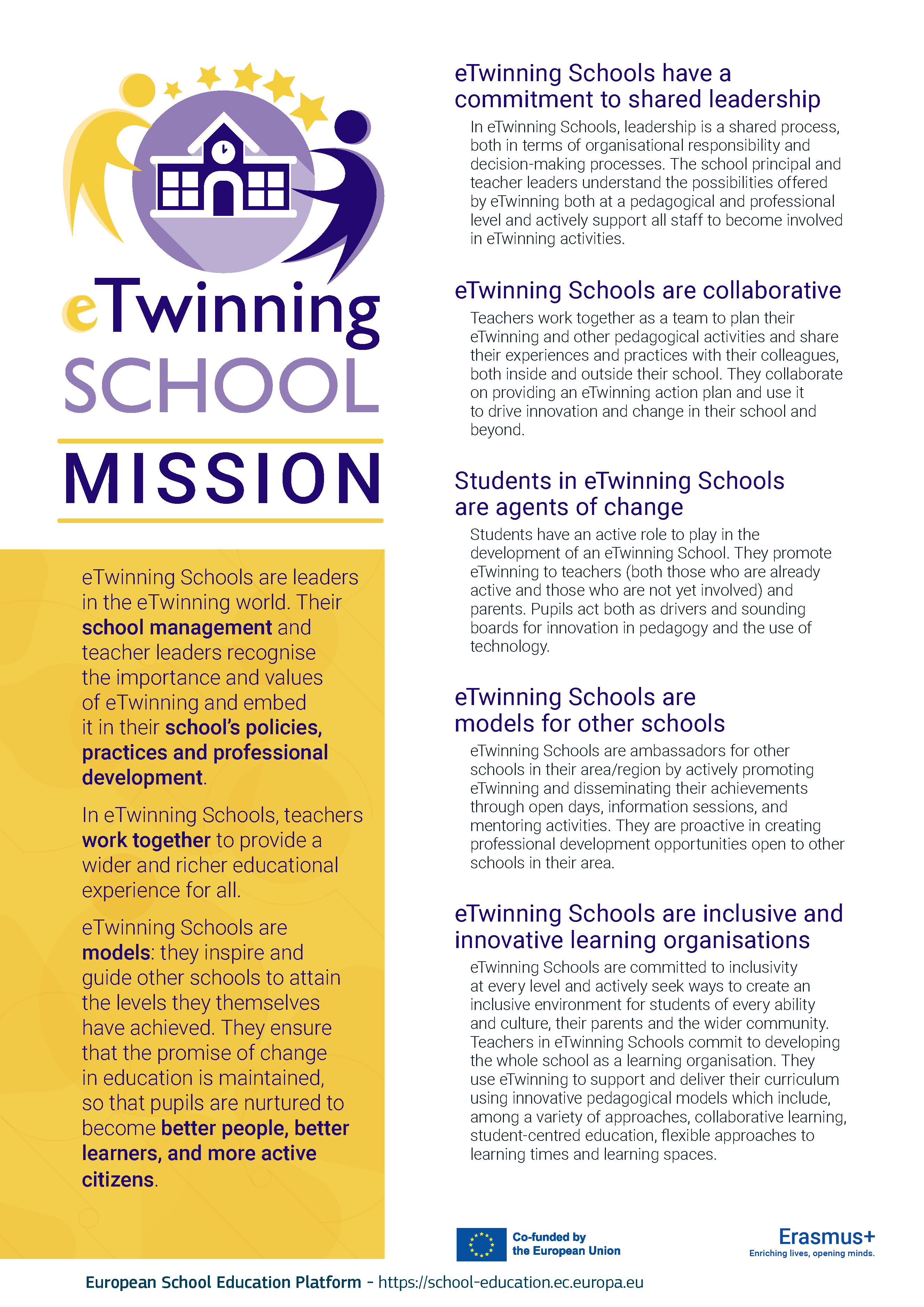 Alkor colegio eTwinning 