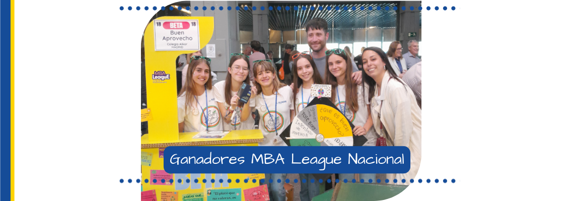 MBA League