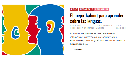 Día de las lenguas