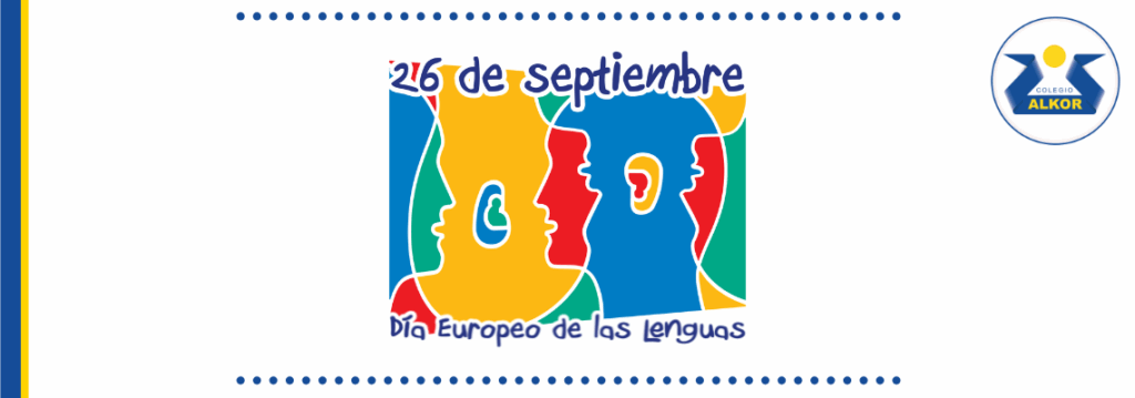 DÍA EUROPEO DE LAS LENGUAS